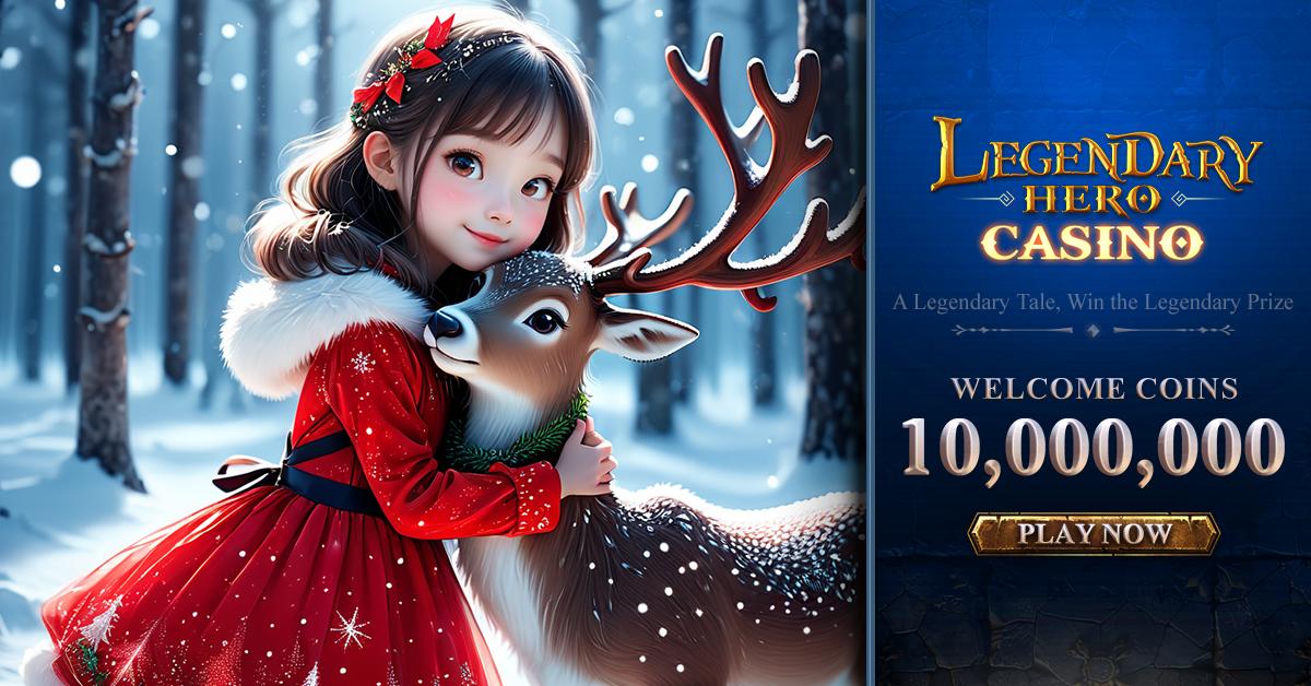 babu88s Santa’s Village APP Download