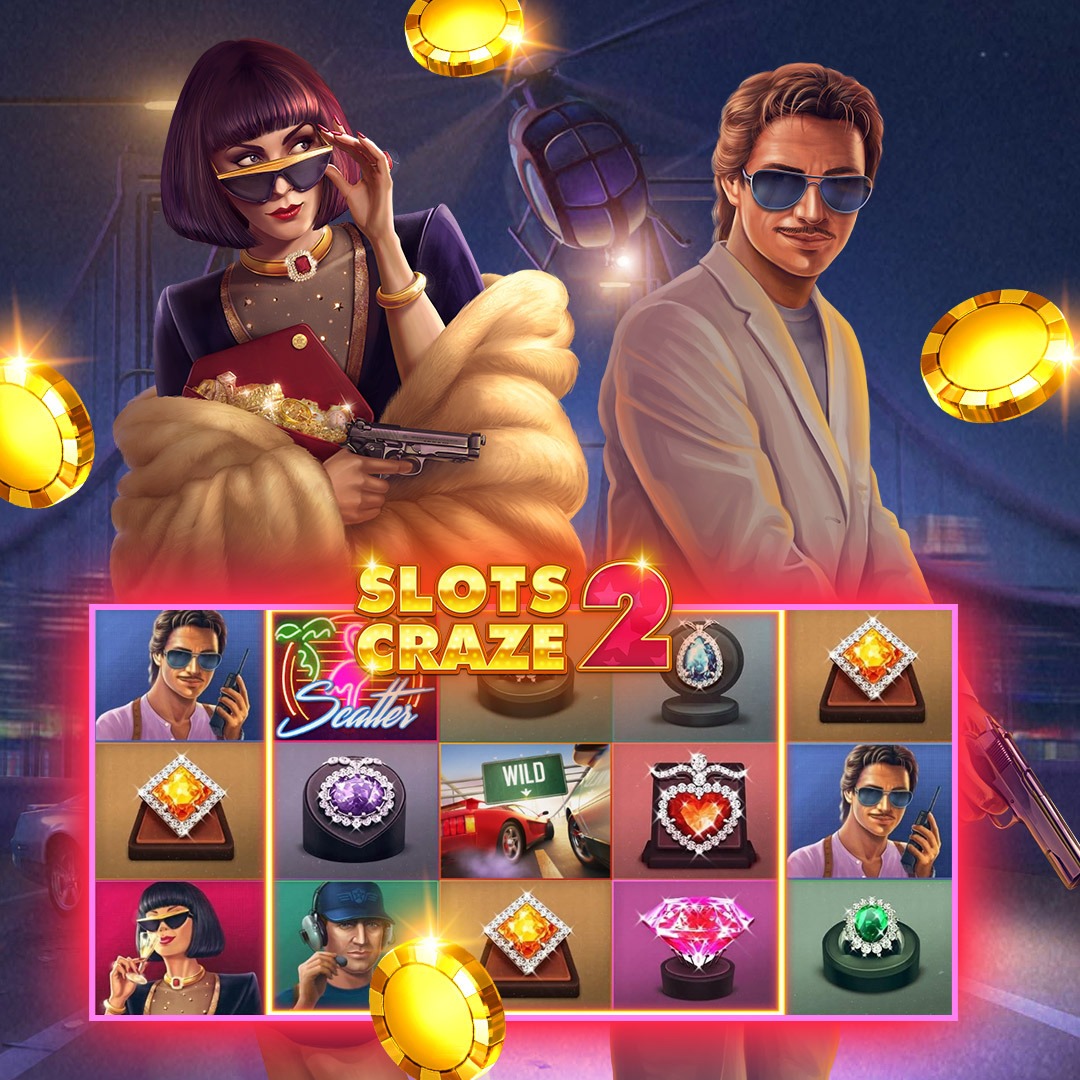 babu88s Mad Hit Wild Alice APP Download