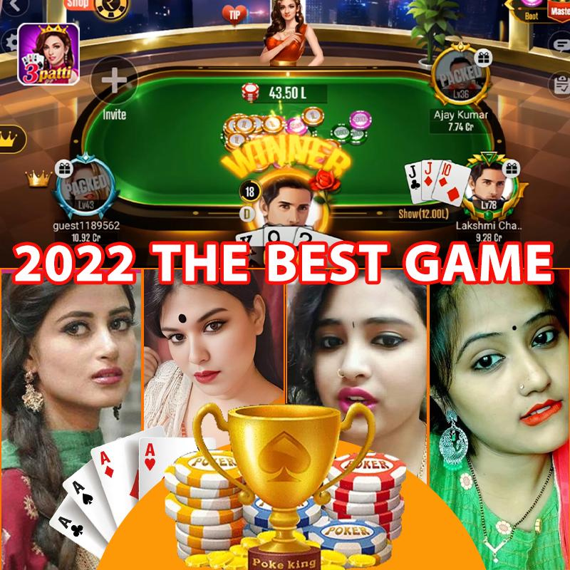 Triple Panda বিকাশ