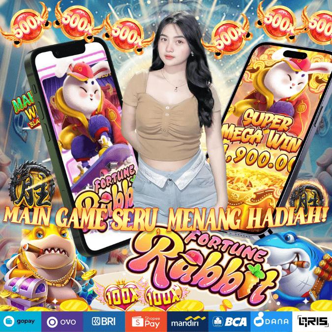 babu88s Rabbit Riches Sign up Bonus